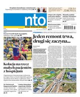 Nowa Trybuna Opolska 268/2025