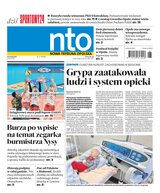 Nowa Trybuna Opolska 27/2025