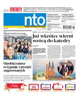Nowa Trybuna Opolska 272/2025