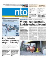 Nowa Trybuna Opolska 273/2025