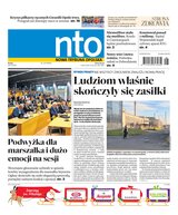 Nowa Trybuna Opolska 274/2025
