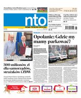 Nowa Trybuna Opolska 275/2025