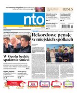 Nowa Trybuna Opolska 279/2025