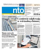 Nowa Trybuna Opolska 28/2025