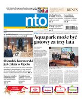 Nowa Trybuna Opolska 285/2025