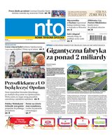 Nowa Trybuna Opolska 286/2025