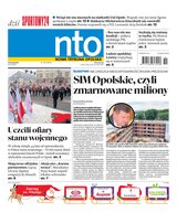 Nowa Trybuna Opolska 290/2025