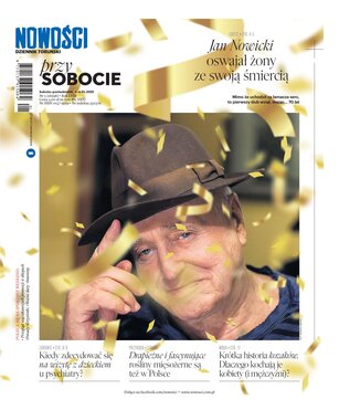 Nowa Trybuna Opolska 3/2025