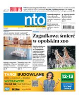 Nowa Trybuna Opolska 33/2025