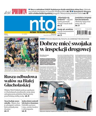 Nowa Trybuna Opolska 4/2025