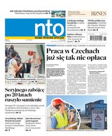 Nowa Trybuna Opolska 58/2025