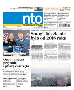 Nowa Trybuna Opolska 59/2025