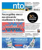 Nowa Trybuna Opolska 67/2025