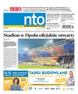 Nowa Trybuna Opolska 69/2025