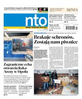 Nowa Trybuna Opolska 70/2025