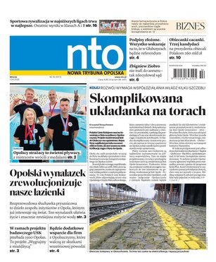 Nowa Trybuna Opolska 76/2025