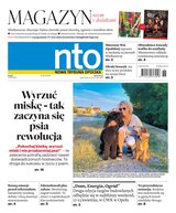 Nowa Trybuna Opolska 85/2025