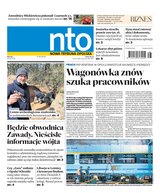 Nowa Trybuna Opolska 88/2025