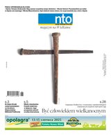 Nowa Trybuna Opolska 91/2025