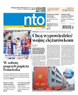 Nowa Trybuna Opolska 94/2025