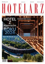 Hotelarz 1/2025