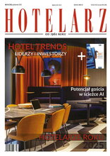 Hotelarz 10/2025