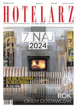 Hotelarz 12/2024