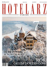 Hotelarz 12/2025