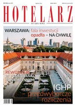 Hotelarz 3/2025