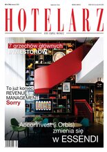 Hotelarz 4/2025