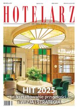 Hotelarz 5/2025
