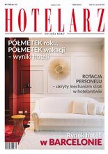 Hotelarz 7/2025