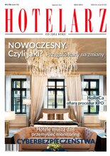 Hotelarz 8/2025