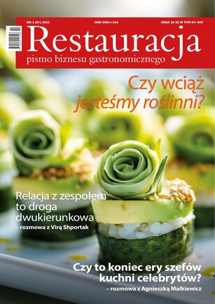 Restauracja 2/2025