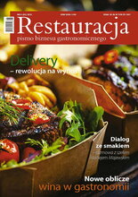 Restauracja 6/2025