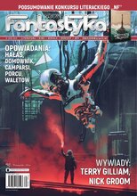 Nowa Fantastyka 12/2025