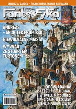 Nowa Fantastyka 7/2025