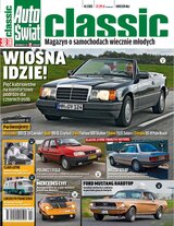 Auto Świat Classic 2/2025