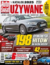 Auto Świat Katalog 2/2025
