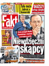 Fakt 10/2025