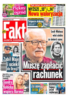 Fakt 102/2025