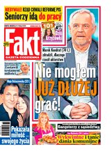 Fakt 107/2025