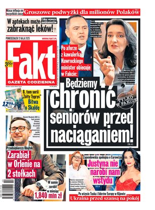 Fakt 108/2025