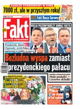Fakt 109/2025