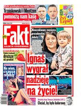 Fakt 110/2025