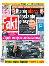Fakt 116/2025