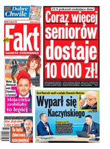 Fakt 118/2025