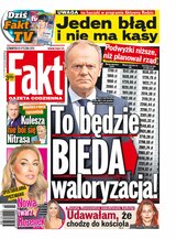 Fakt 12/2025