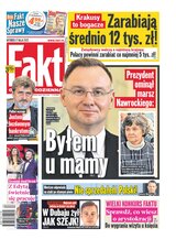Fakt 121/2025