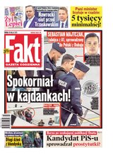 Fakt 122/2025